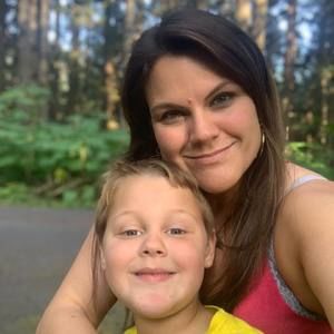 Meet your Posher, Stefanie